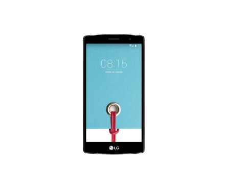 LG G4S, 5,2 ''FullHD IPS displej, 8GB pamäť, 1.5GB RAM, 1.5GHz Quad-core, 8 Mpx Laser AF, Micro SD až 64GB, H735