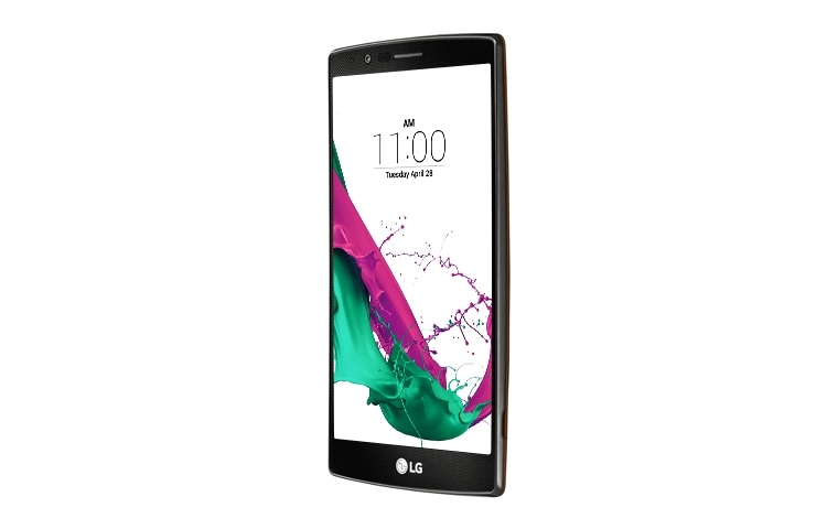 LG G4, 5,5'' QuadHD displej, 32GB Pamäť, 3GB RAM, 1,8 GHz Hexa-core, 16MPx Laser OIS, Micro SD až 128 GB., H815, thumbnail 5