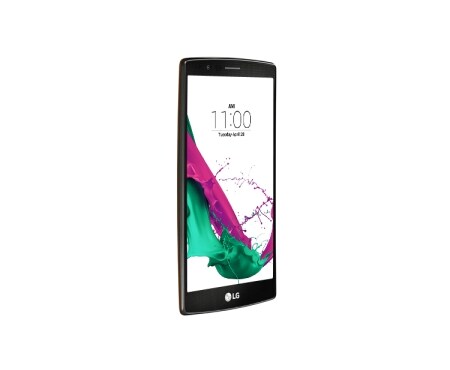LG G4, 5,5'' QuadHD displej, 32GB Pamäť, 3GB RAM, 1,8 GHz Hexa-core, 16MPx Laser OIS, Micro SD až 128 GB., H815, thumbnail 4