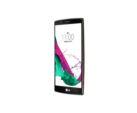 LG G4, 5,5'' QuadHD displej, 32GB Pamäť, 3GB RAM, 1,8 GHz Hexa-core, 16MPx Laser OIS, Micro SD až 128 GB., H815, thumbnail 5