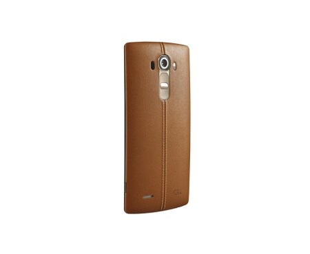 LG G4, 5,5'' QuadHD displej, 32GB Pamäť, 3GB RAM, 1,8 GHz Hexa-core, 16MPx Laser OIS, Micro SD až 128 GB., H815, thumbnail 6