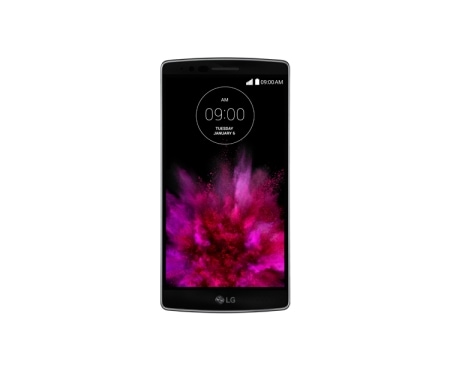 LG G Flex2, 5,5'' P-Oled displej, 13MPx Laser AF OIS+ fotoaparát, Octa Core 2,0GHz, LTE, H955