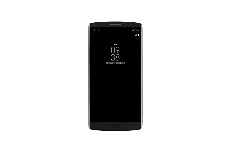 LG V10, 5,7'' Quad HD displej, 32GB pamäť, 4GB RAM, 1.8GHz Hexa-core, 16MPx LaserAF, MicroSD, H960A, thumbnail 1
