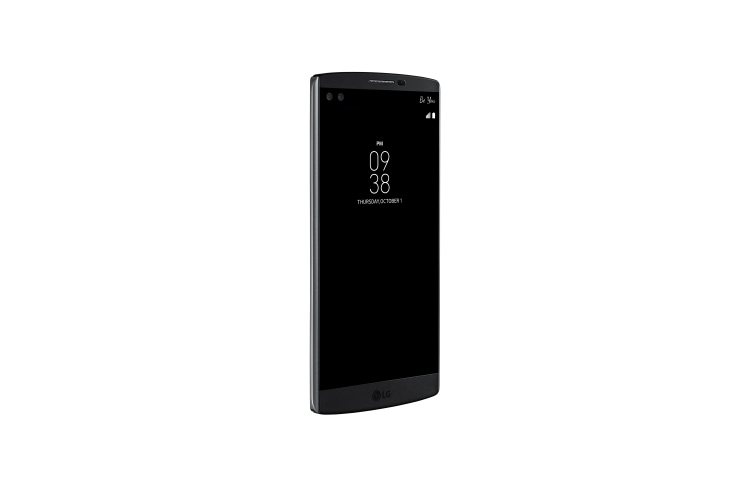 LG V10, 5,7'' Quad HD displej, 32GB pamäť, 4GB RAM, 1.8GHz Hexa-core, 16MPx LaserAF, MicroSD, H960A, thumbnail 2