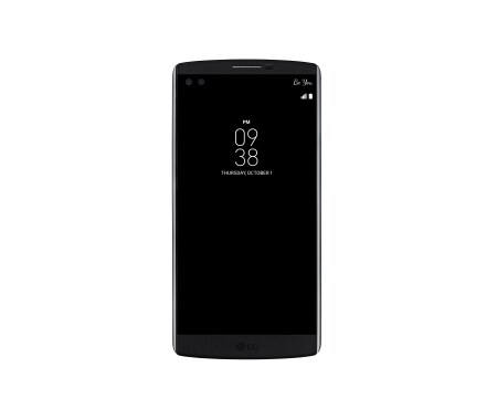 LG V10, 5,7'' Quad HD displej, 32GB pamäť, 4GB RAM, 1.8GHz Hexa-core, 16MPx LaserAF, MicroSD, H960A