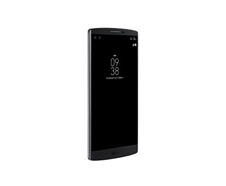 LG V10, 5,7'' Quad HD displej, 32GB pamäť, 4GB RAM, 1.8GHz Hexa-core, 16MPx LaserAF, MicroSD, H960A, thumbnail 2