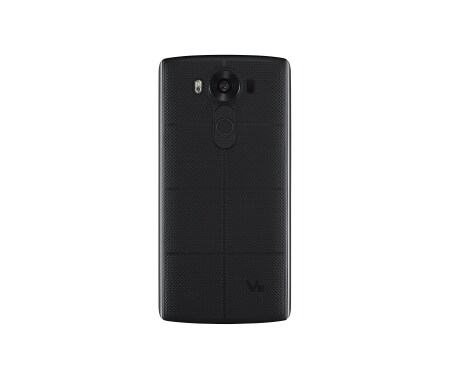 LG V10, 5,7'' Quad HD displej, 32GB pamäť, 4GB RAM, 1.8GHz Hexa-core, 16MPx LaserAF, MicroSD, H960A, thumbnail 3
