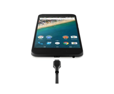 LG NEXUS 5X, 5,2'' FullHD displej, 32GB paměť, 2GB RAM, 1.8Ghz Hexa-core, 12,3 MPx LaserAF, H971, thumbnail 5