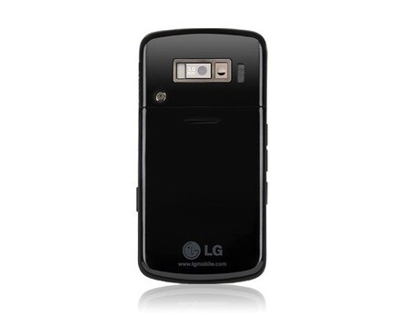 LG Výsuvný LG mobilný telefón kombinujúci dotykové ovládanie, 3,15 Mpx fotoaparát s autofokusom a bleskom, KF600, thumbnail 3