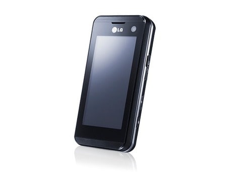 LG mobilný telefón s klasickou klávesnicou, KF700, thumbnail 2