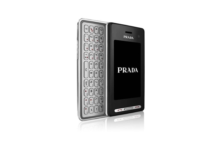 LG Slider s QWERTY klávesnicou a 3'' dotykovým displejom, 5 Mpx fotoaparát, Wi-fi podpora, TV out, KF900, thumbnail 2