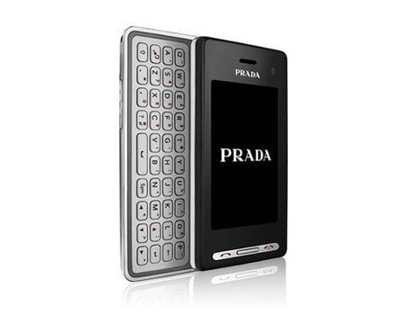 LG Slider s QWERTY klávesnicou a 3'' dotykovým displejom, 5 Mpx fotoaparát, Wi-fi podpora, TV out, KF900, thumbnail 2