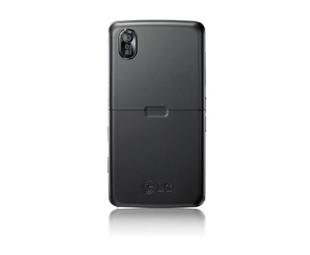 LG Dotykový displej v tenkom vyhotovení, KP500, thumbnail 3