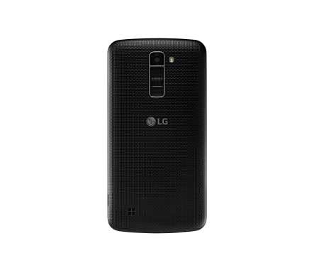 LG K10, 5,3'' HD displej, 16 pamäť, 1,5GB RAM, 1.2GHz Quad-core, 13Mpx AF, MicroSD, K420N, thumbnail 2