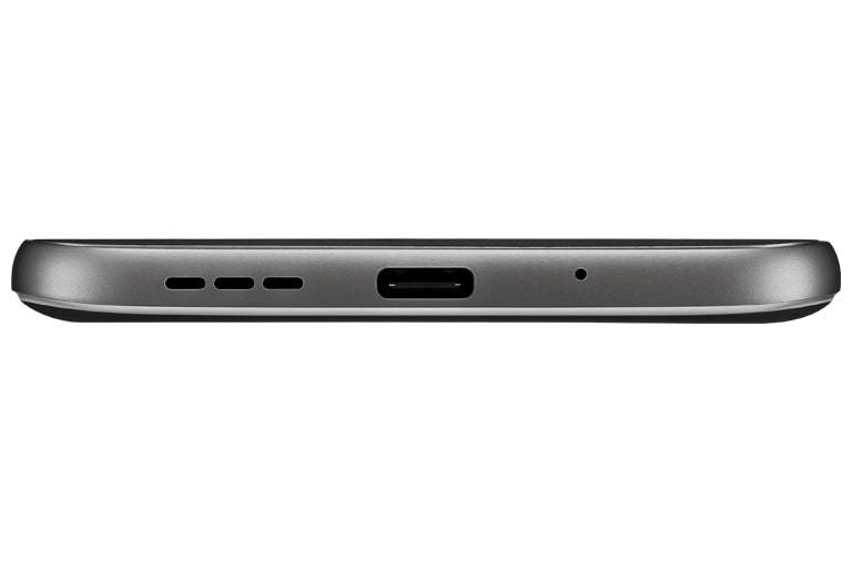 LG G5 (Titan), 5,3'' Quad HD displej, 32GB pamäť, 4GB RAM, 2.1GHz Quad-core, 16MPx dual cam, 2.800 mAh batéria, H850, thumbnail 10