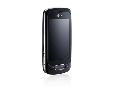 LG Objavujte svet okolo seba s Androidom 2.2 Froyo, P500, thumbnail 6