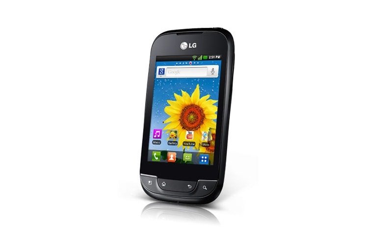 LG Návrat najpredávanejšieho Androidu, P690, thumbnail 2