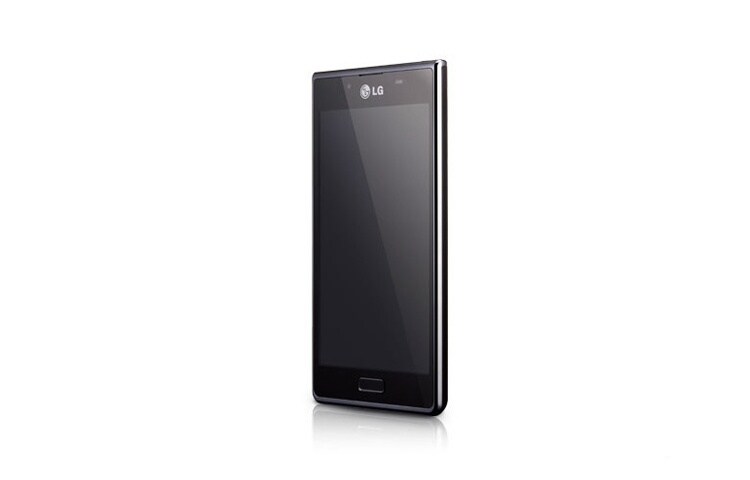LG OPTIMUS L7 - 4,3'' TFT displej, 512MB RAM, 1GHz, Adreno 200, 4GB interná pamäť, 5 Mpx, NFC , P700, thumbnail 5