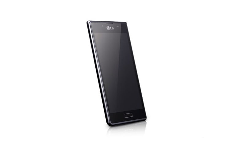 LG OPTIMUS L7 - 4,3'' TFT displej, 512MB RAM, 1GHz, Adreno 200, 4GB interná pamäť, 5 Mpx, NFC , P700, thumbnail 6