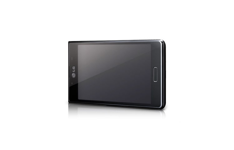 LG OPTIMUS L7 - 4,3'' TFT displej, 512MB RAM, 1GHz, Adreno 200, 4GB interná pamäť, 5 Mpx, NFC , P700, thumbnail 7