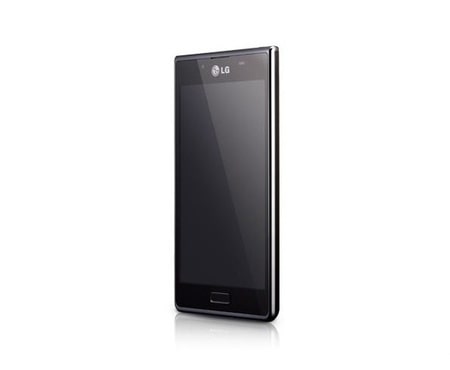 LG OPTIMUS L7 - 4,3'' TFT displej, 512MB RAM, 1GHz, Adreno 200, 4GB interná pamäť, 5 Mpx, NFC , P700, thumbnail 5