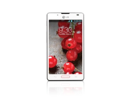 LG OPTIMUS L7 II - 4,3'' IPS displej, 768MB RAM, 1GHz DUAL-CORE, ADRENO 203, 4GB nterná pamäť, 8 Mpx, NFC, P710