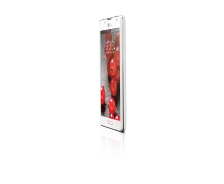 LG OPTIMUS L7 II - 4,3'' IPS displej, 768MB RAM, 1GHz DUAL-CORE, ADRENO 203, 4GB nterná pamäť, 8 Mpx, NFC, P710, thumbnail 2