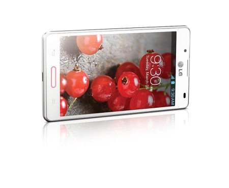 LG OPTIMUS L7 II - 4,3'' IPS displej, 768MB RAM, 1GHz DUAL-CORE, ADRENO 203, 4GB nterná pamäť, 8 Mpx, NFC, P710, thumbnail 4