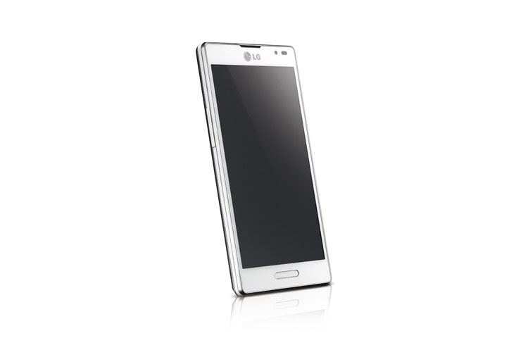 LG Optimus L9 - 4,7'' IPS displej, 1GB RAM, 1GHz Dual-Core, 4GB interná pamäť, 5 Mpx, NFC, P760, thumbnail 6