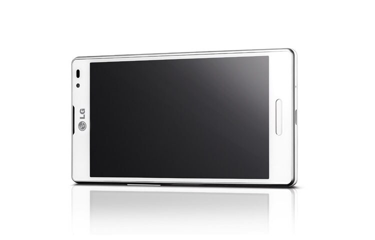 LG Optimus L9 - 4,7'' IPS displej, 1GB RAM, 1GHz Dual-Core, 4GB interná pamäť, 5 Mpx, NFC, P760, thumbnail 7