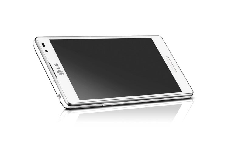 LG Optimus L9 - 4,7'' IPS displej, 1GB RAM, 1GHz Dual-Core, 4GB interná pamäť, 5 Mpx, NFC, P760, thumbnail 8