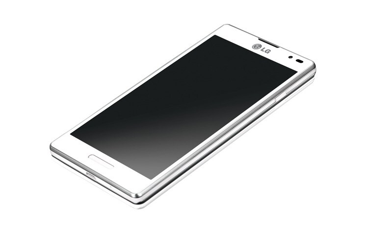 LG Optimus L9 - 4,7'' IPS displej, 1GB RAM, 1GHz Dual-Core, 4GB interná pamäť, 5 Mpx, NFC, P760, thumbnail 9