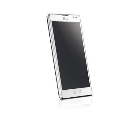 LG Optimus L9 - 4,7'' IPS displej, 1GB RAM, 1GHz Dual-Core, 4GB interná pamäť, 5 Mpx, NFC, P760, thumbnail 6
