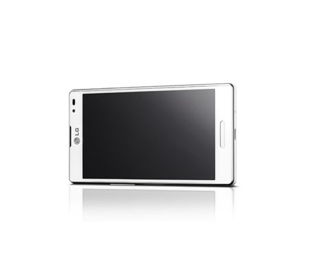 LG Optimus L9 - 4,7'' IPS displej, 1GB RAM, 1GHz Dual-Core, 4GB interná pamäť, 5 Mpx, NFC, P760, thumbnail 7