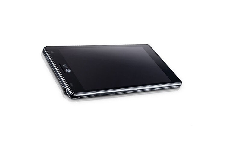 LG OPTIMUS 4X HD - 4,7'' IPS displej, 979MB RAM, 1,5GHz QUADCORE, 12,2GB interná pamäť, 8 Mpx, NFC, P880, thumbnail 6