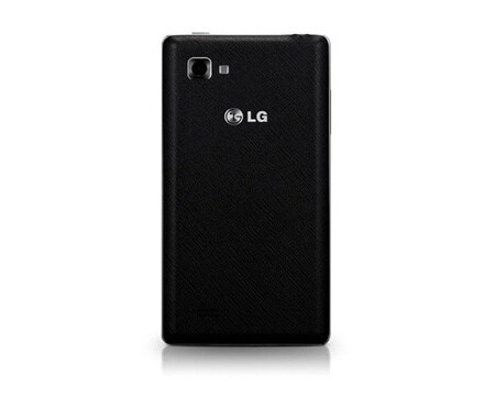 LG OPTIMUS 4X HD - 4,7'' IPS displej, 979MB RAM, 1,5GHz QUADCORE, 12,2GB interná pamäť, 8 Mpx, NFC, P880, thumbnail 3