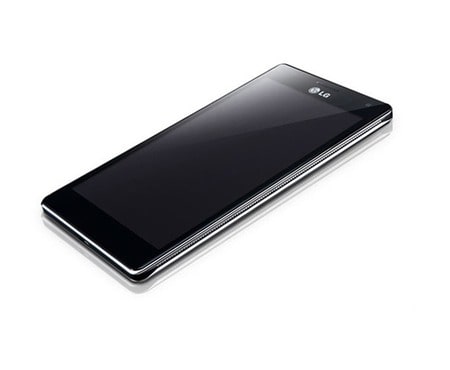 LG OPTIMUS 4X HD - 4,7'' IPS displej, 979MB RAM, 1,5GHz QUADCORE, 12,2GB interná pamäť, 8 Mpx, NFC, P880, thumbnail 5