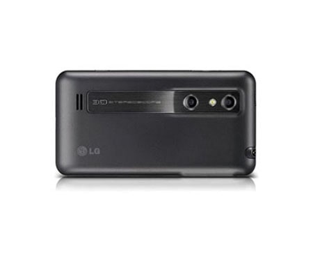 LG Revolúcia v mobilnom svete, P920, thumbnail 7