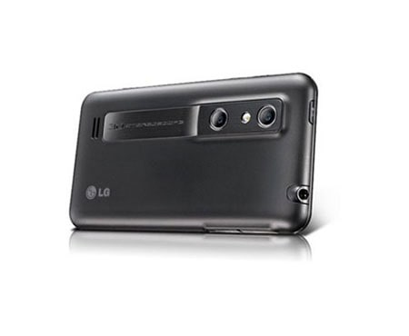 LG Revolúcia v mobilnom svete, P920, thumbnail 8