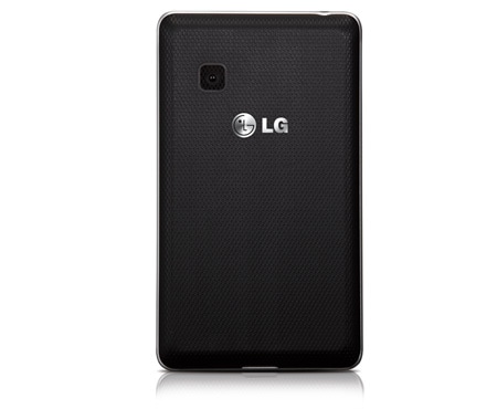 LG t375 DUAL SIM - Dotyková obrazovka, Wi-Fi, Bluetooh, 2Mpx Fotoaparát, MicroSD, PCSuite IV, Facebook, Twitter, Google Search, AccuWeather, T375, thumbnail 5
