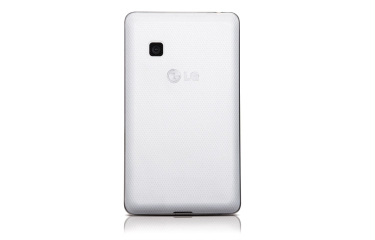 LG T385 - Dotyková obrazovka, Wi-Fi, Bluetooh, 2Mpx Fotoaparát, MicroSD, PCSuite IV, Facebook, Twitter, Google Search, AccuWeather, T385, thumbnail 6