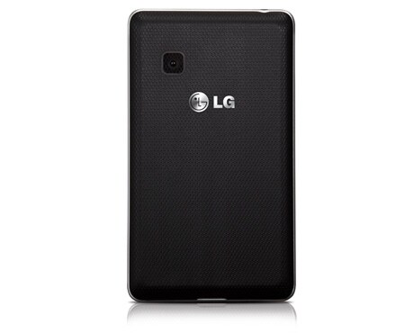 LG T385 - Dotyková obrazovka, Wi-Fi, Bluetooh, 2Mpx Fotoaparát, MicroSD, PCSuite IV, Facebook, Twitter, Google Search, AccuWeather, T385, thumbnail 5