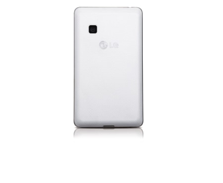 LG T385 - Dotyková obrazovka, Wi-Fi, Bluetooh, 2Mpx Fotoaparát, MicroSD, PCSuite IV, Facebook, Twitter, Google Search, AccuWeather, T385, thumbnail 6