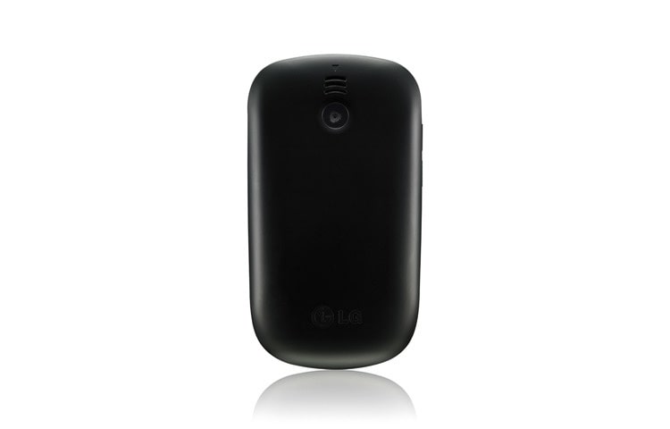 LG Priateľský, zábavný a dotykový, T500, thumbnail 4