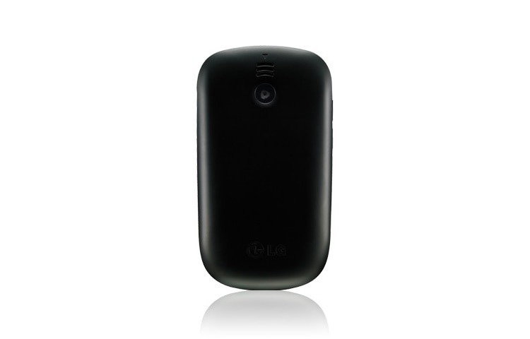 LG Priateľský, zábavný a dotykový, T505, thumbnail 4