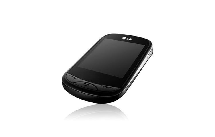 LG Priateľský, zábavný a dotykový, T505, thumbnail 6