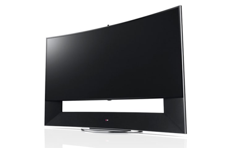 LG 105'' LG ULTRA HD 5K TV, SMART TV WebOS, Skype kamera, Multi-kanálové reproduktory (150W), IPS panel, Wi-Fi, Magický ovládač, DVB-T2, Miracast / Widi, 105UC9V, thumbnail 4