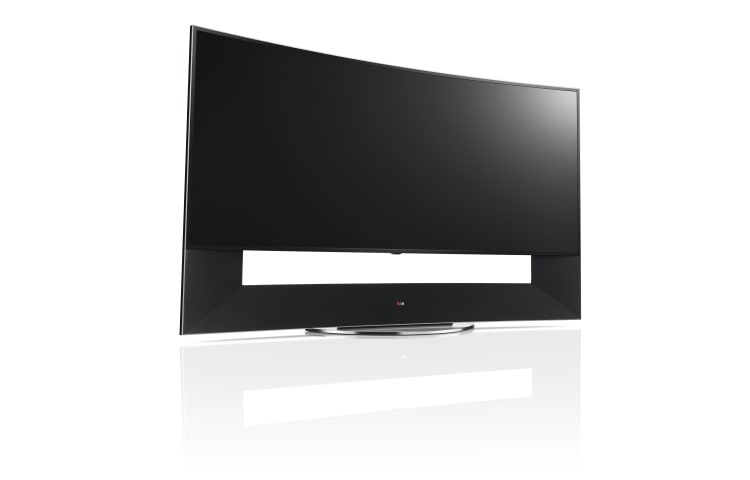 LG 105'' LG ULTRA HD 5K TV, SMART TV WebOS, Skype kamera, Multi-kanálové reproduktory (150W), IPS panel, Wi-Fi, Magický ovládač, DVB-T2, Miracast / Widi, 105UC9V, thumbnail 7