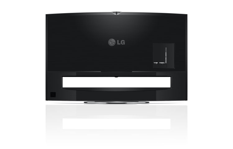 LG 105'' LG ULTRA HD 5K TV, SMART TV WebOS, Skype kamera, Multi-kanálové reproduktory (150W), IPS panel, Wi-Fi, Magický ovládač, DVB-T2, Miracast / Widi, 105UC9V, thumbnail 8