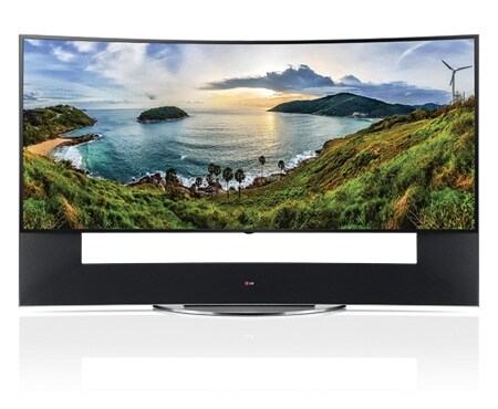 LG 105'' LG ULTRA HD 5K TV, SMART TV WebOS, Skype kamera, Multi-kanálové reproduktory (150W), IPS panel, Wi-Fi, Magický ovládač, DVB-T2, Miracast / Widi, 105UC9V